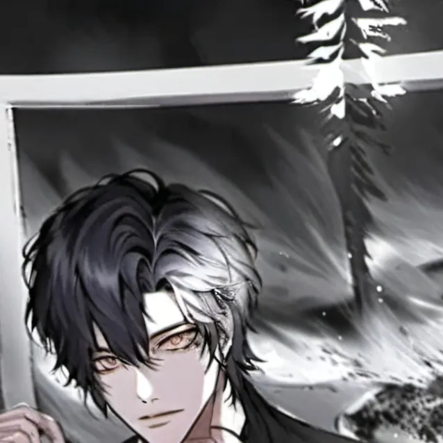 chat with ai character: Liam