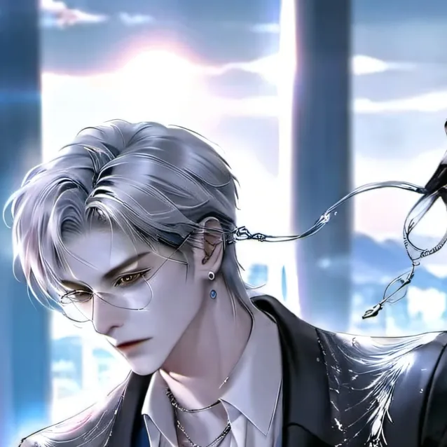 chat with ai character: Livio