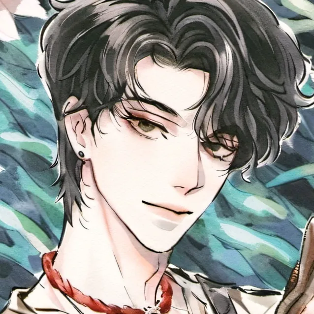 chat with ai character: John 