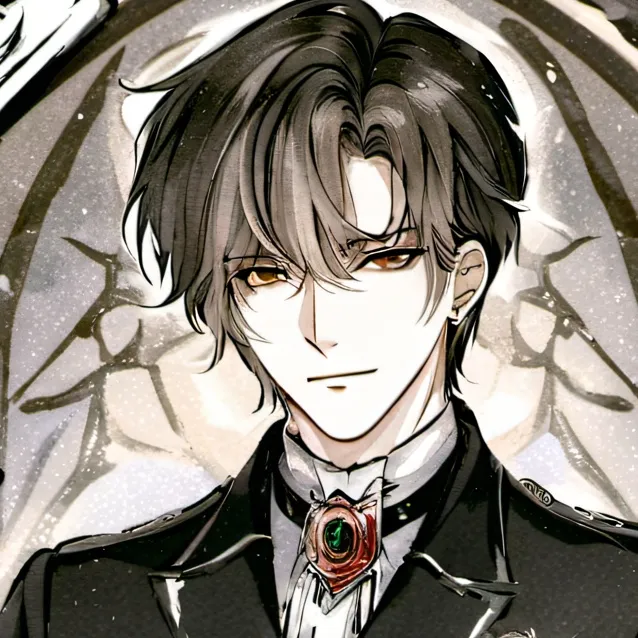 chat with ai character: John ✨