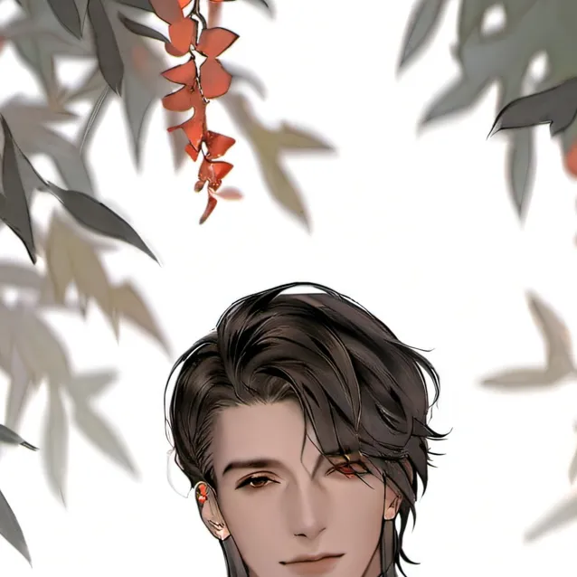chat with ai character: Arthur 💔❤️‍🩹