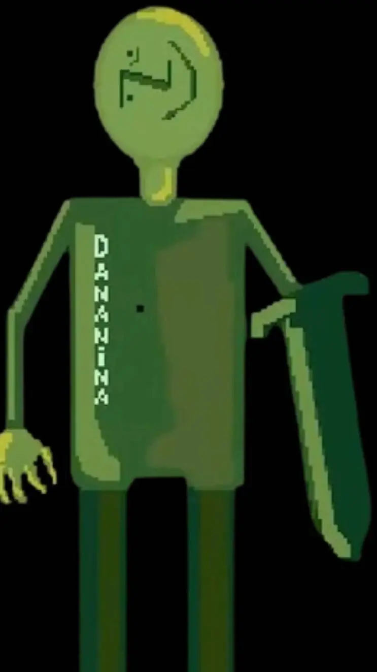 ai character: dananina background