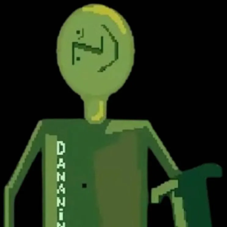 chat with ai character: dananina