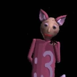 chat with ai character: Colon THREE 