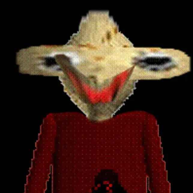 chat with ai character: kahretmesin 