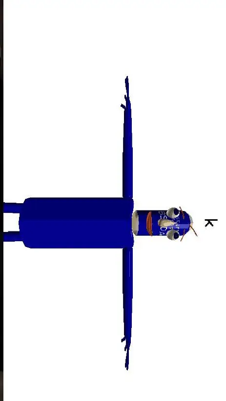 ai character: bsoda aldi background