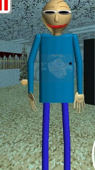 ai character: paran cebinde kalm background