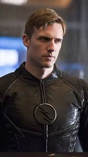 Talkie AI - Chat with Hunter Zolomon