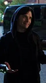 ai character: Hartley Rathaway background