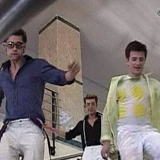 chat with ai character: O-Zone (pt.3) ✨😂🇹🇩