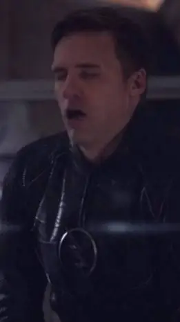 ai character: Jay Garrick/Zoom background