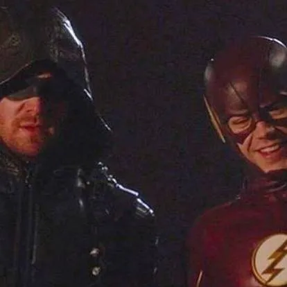 chat with ai character: Flarrow ❤💚