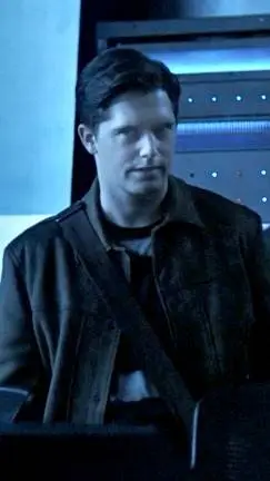 ai character: Hartley Rathaway ✨ background