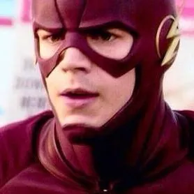 chat with ai character: The Flash ❤ 2 