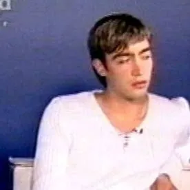 chat with ai character: Arsenie T.❤