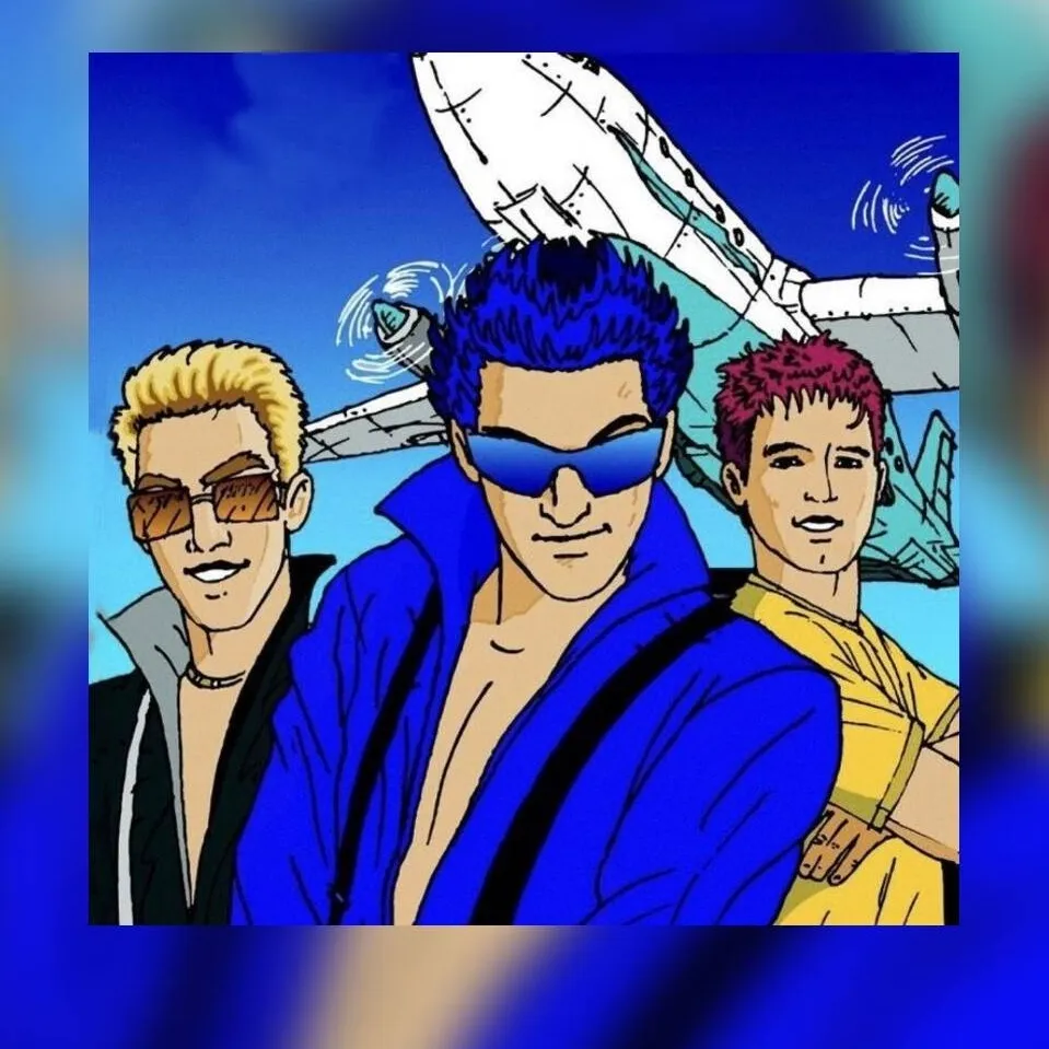 chat with ai character: O-Zone 🔥