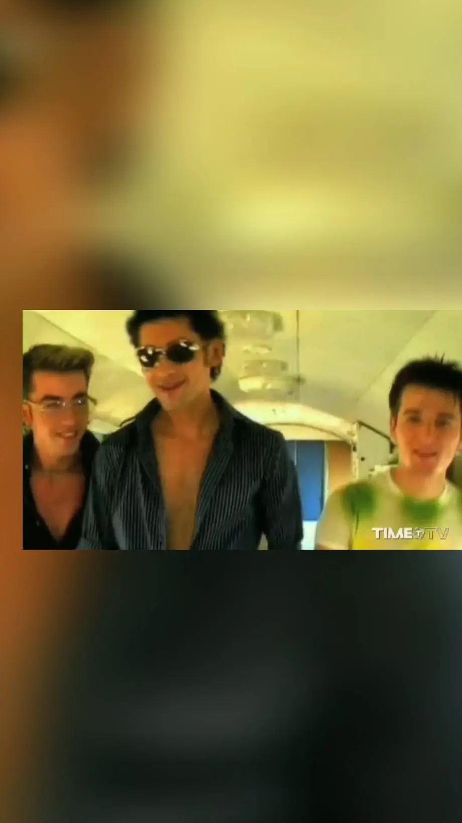 ai character: O-Zone Family background