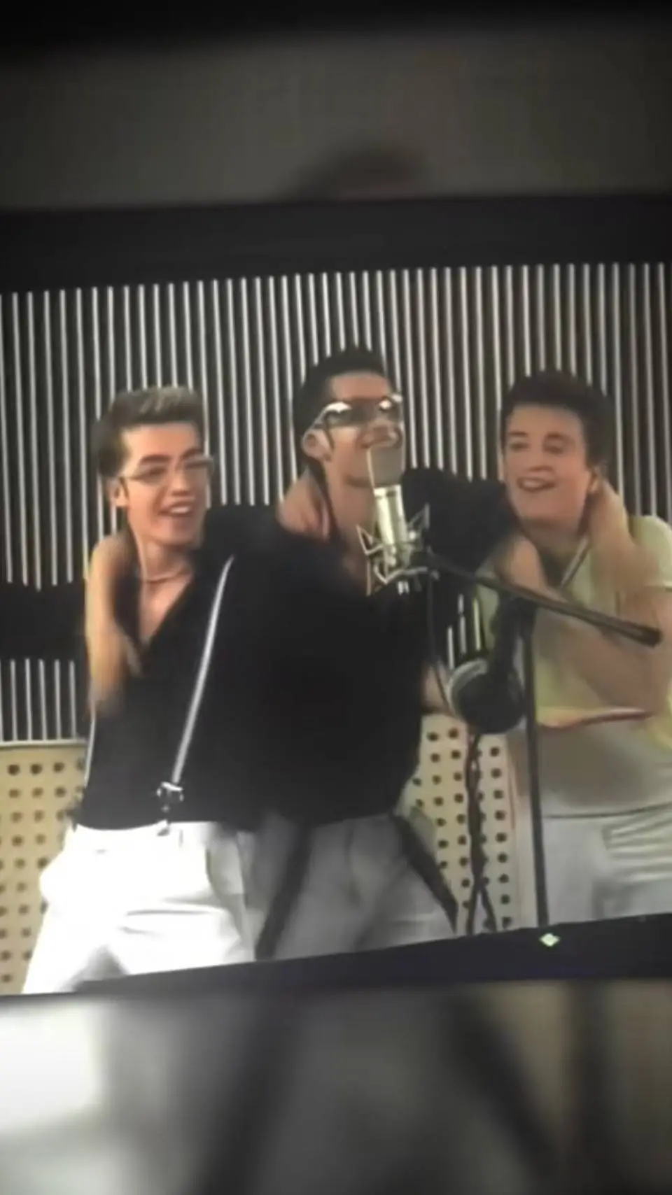 ai character: O-Zone background