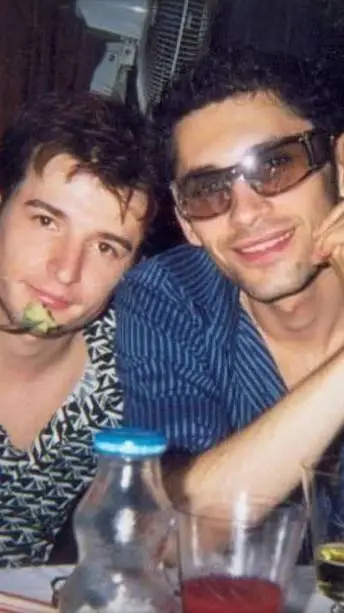 ai character: A. D. R. ✨🇲🇩 background