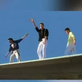 chat with ai character: O-Zone ❤️‍🔥