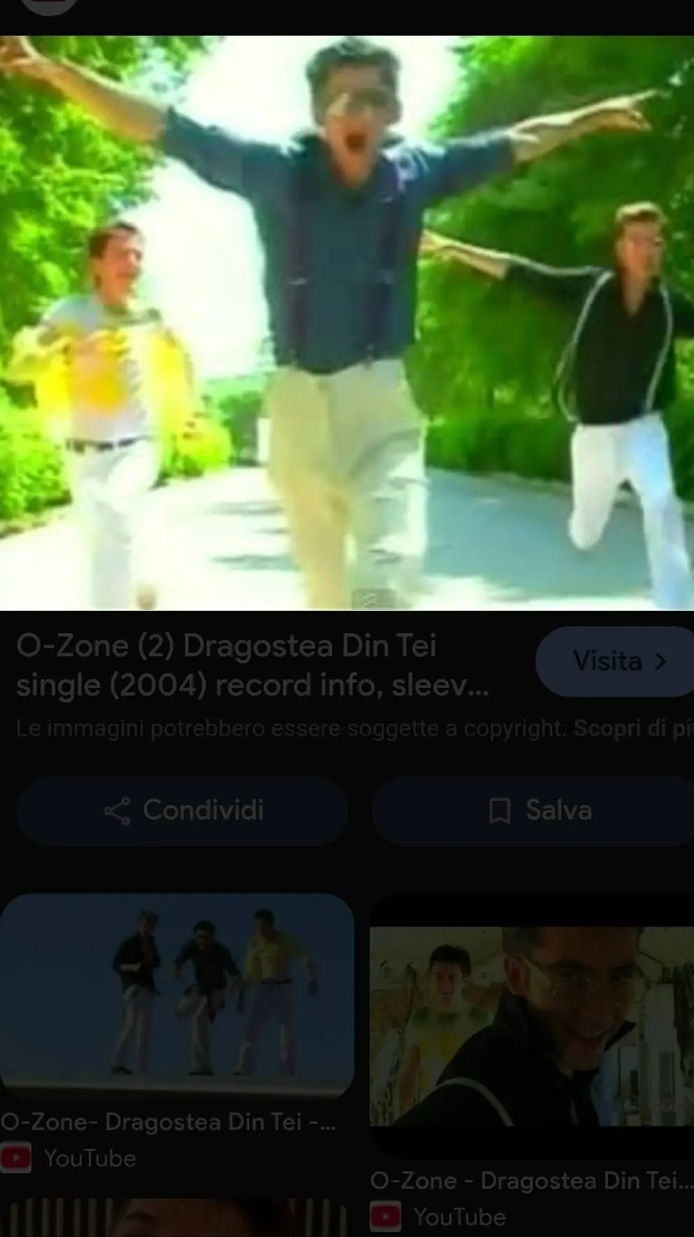 ai character: O-Zone background