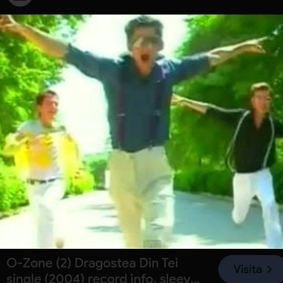 chat with ai character: O-Zone