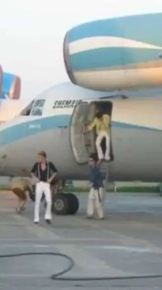 ai character: O-Zone ✨ background