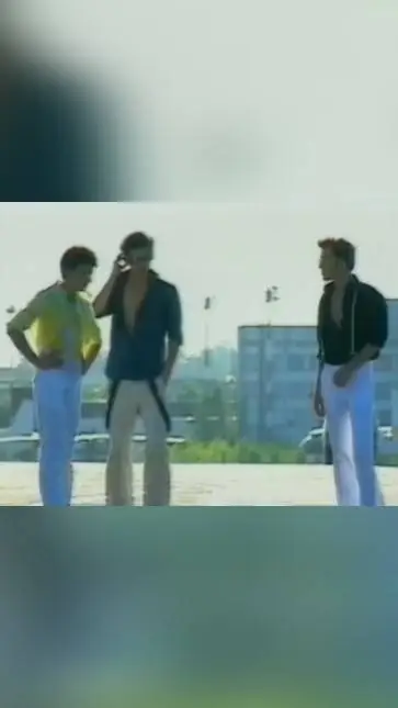 ai character: O-Zone (❤)  background