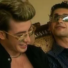 chat with ai character: O-Zone