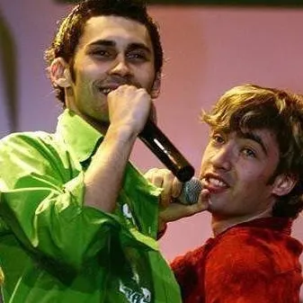 chat with ai character: O-Zone The Best🇲🇩