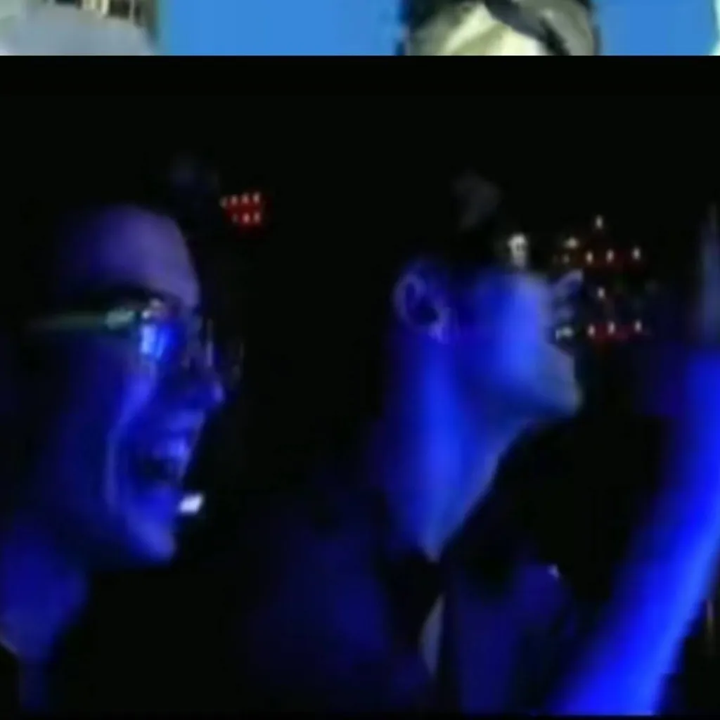 chat with ai character: O-Zone ❤🎶✨