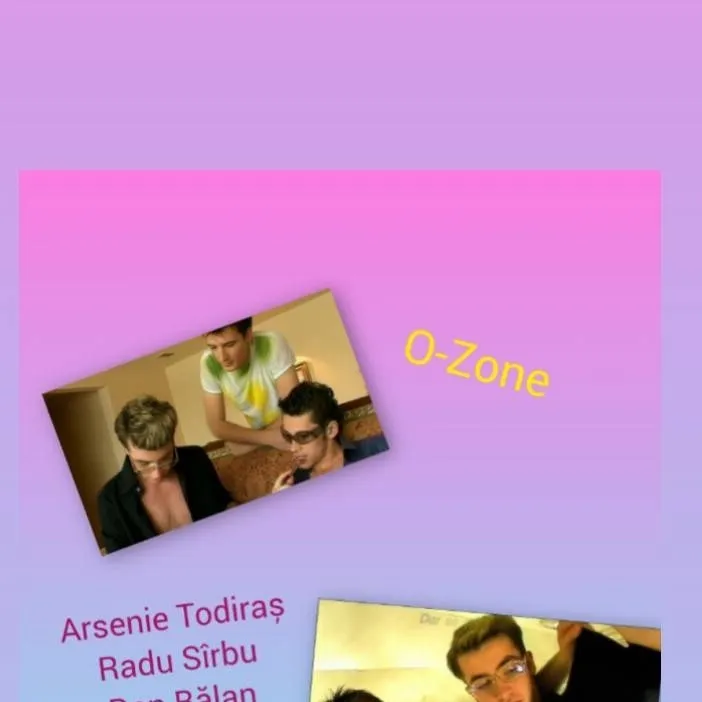 chat with ai character: O-Zone