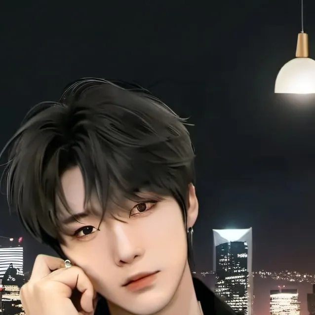 chat with ai character: Рукен