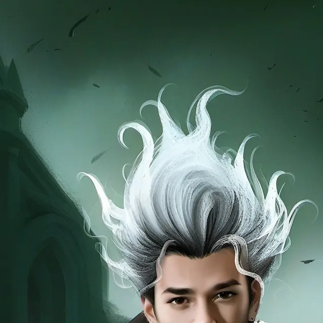 chat with ai character: Gabriel 