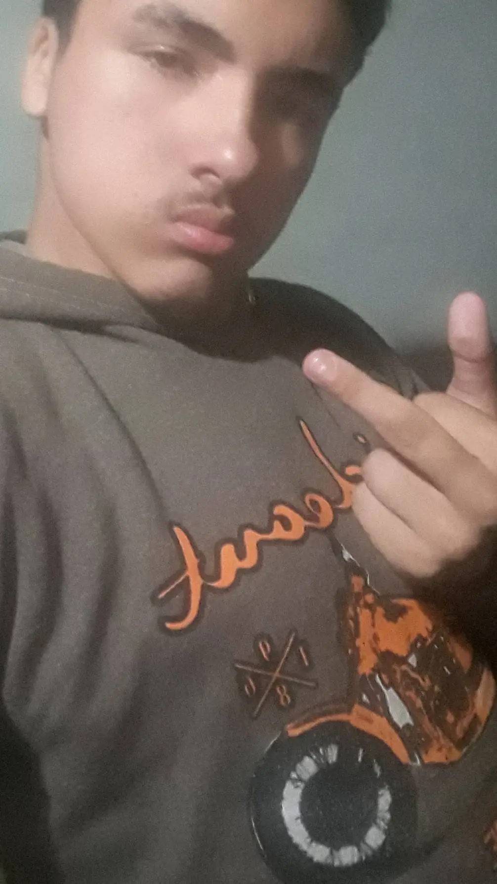 ai character: TalkieqheRcA background