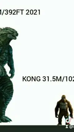 ai character: zilla2021vkong2017 background