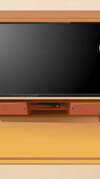 ai character: JUDíO 2026 background