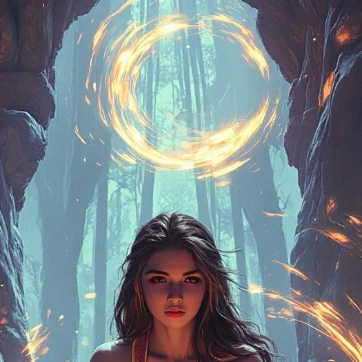 chat with ai character: mayeli