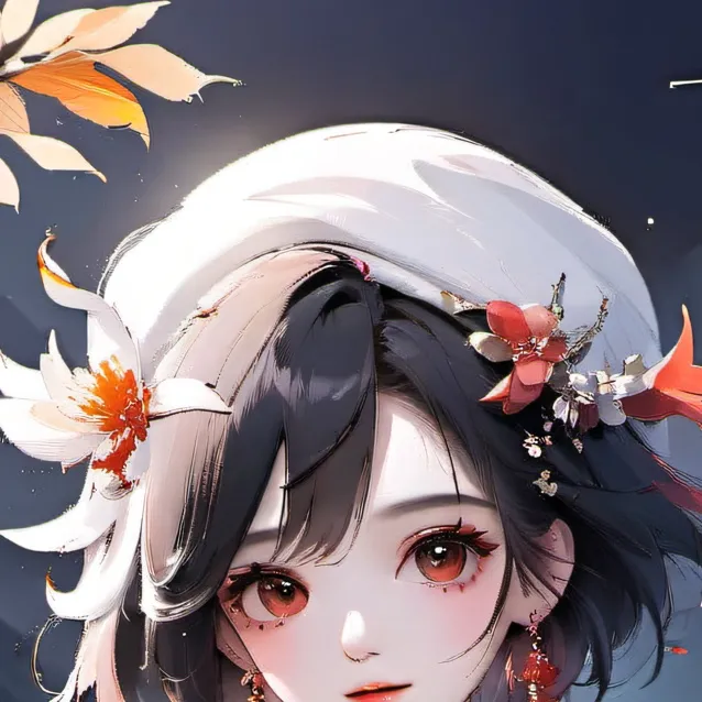chat with ai character: Dayana 