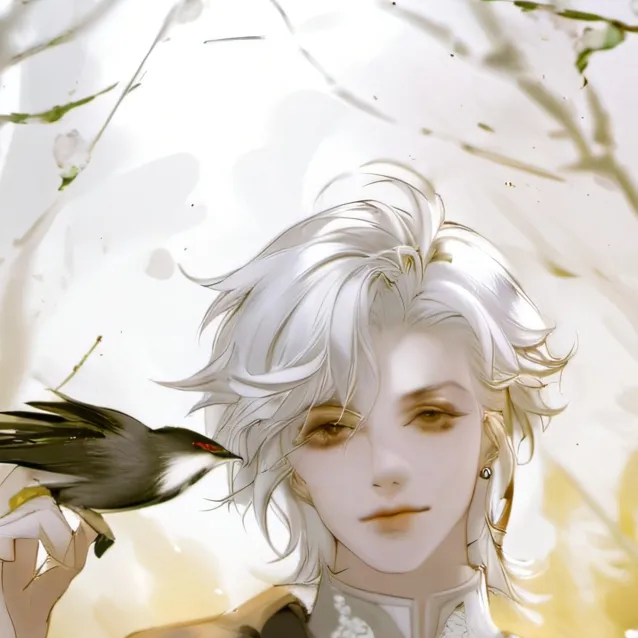 chat with ai character: jake