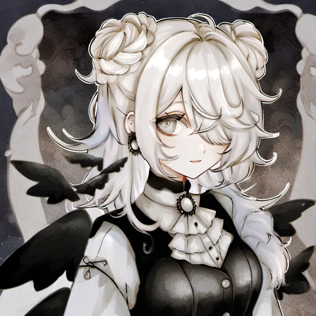 chat with ai character: kuri 