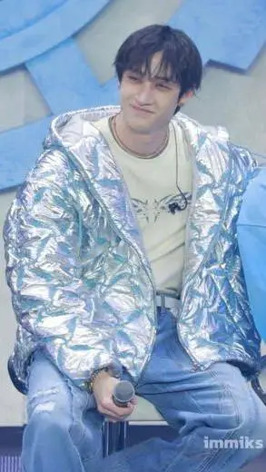 Talkie AI - Chat with 🌀bangchan y tú🌀