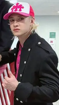 Talkie AI - Chat with bangchan balonmano