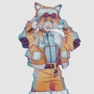 chat with ai character: ник