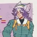 chat with ai character: айсберг