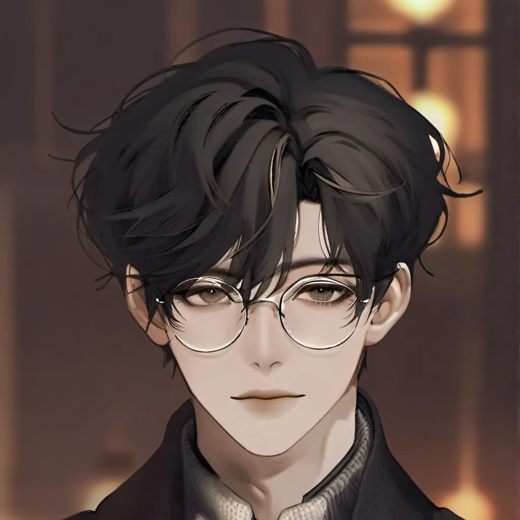 chat with ai character: Yeong -Yoh