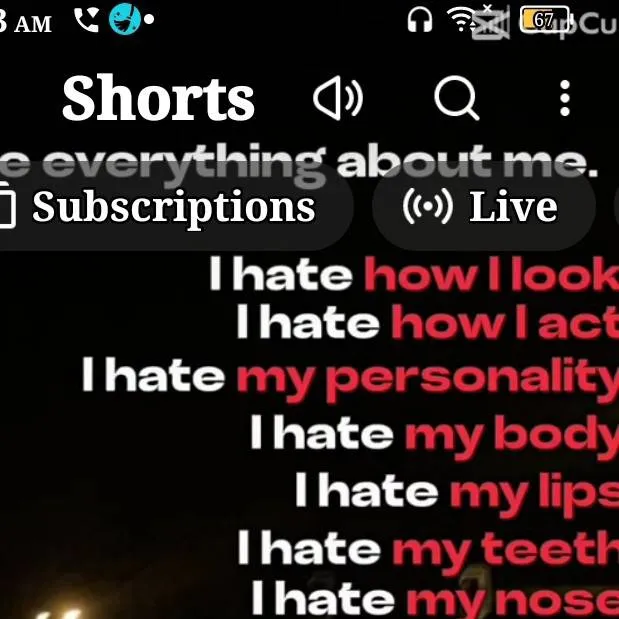chat with ai character: creepypasta 