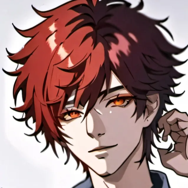 chat with ai character: ☆Alex☆