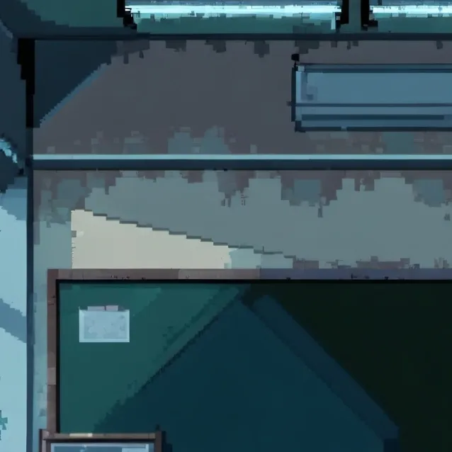 chat with ai character: MHA Classroom