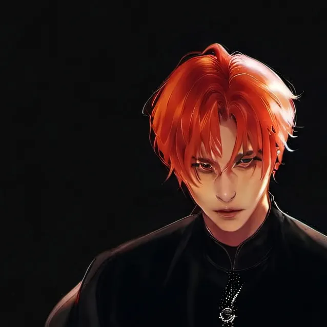 chat with ai character: Zuko